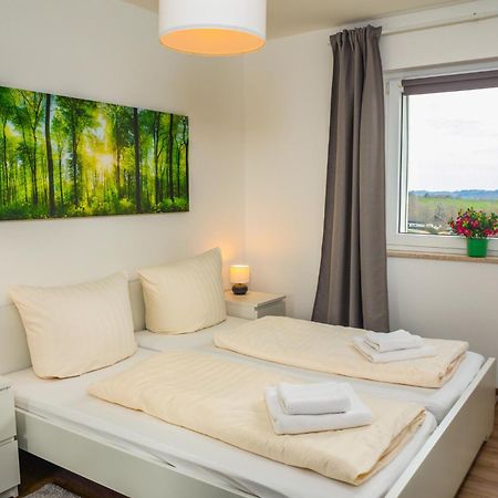 Ferienwohnung Panoramablick Sankt Andreasberg Exterior foto