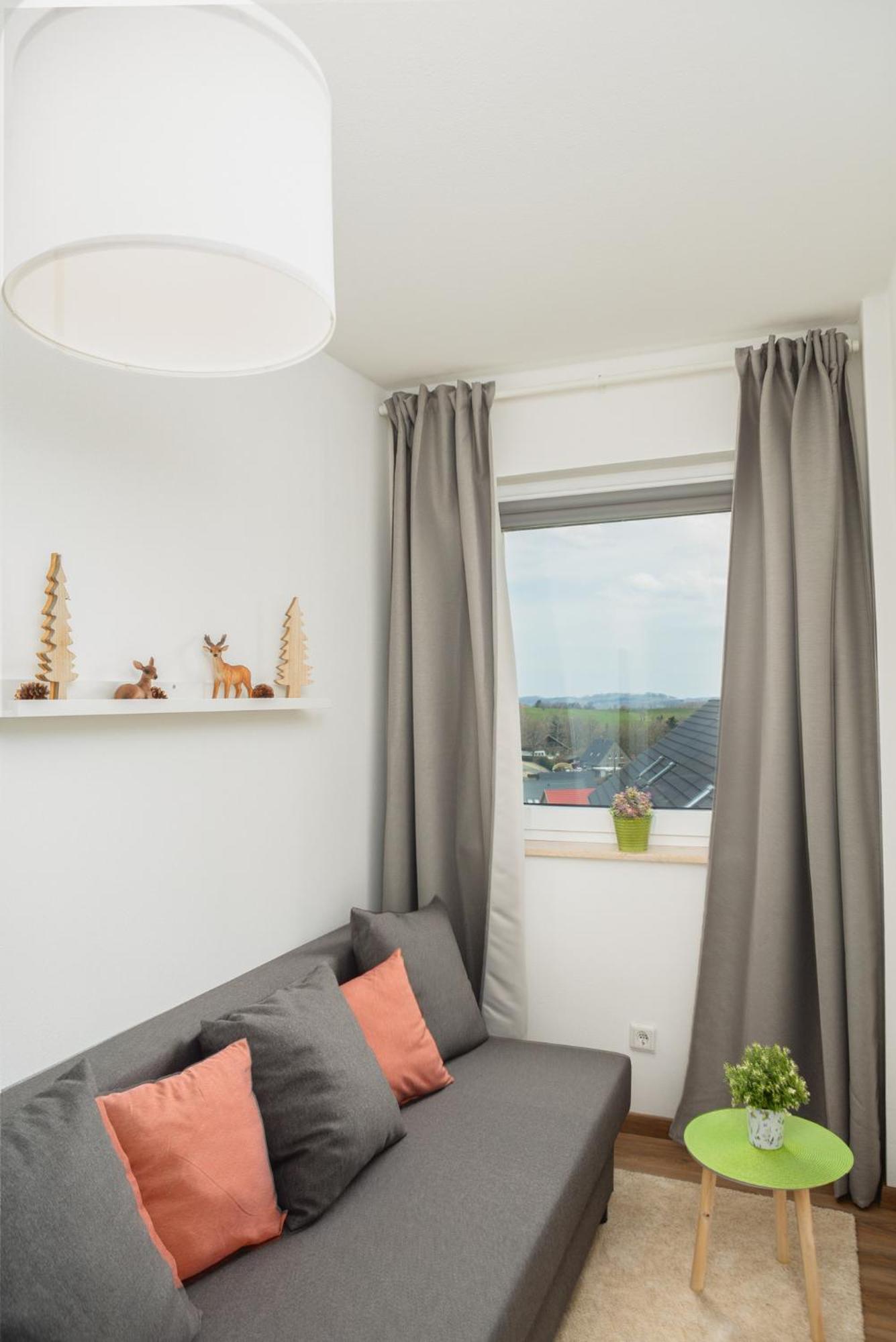 Ferienwohnung Panoramablick Sankt Andreasberg Exterior foto