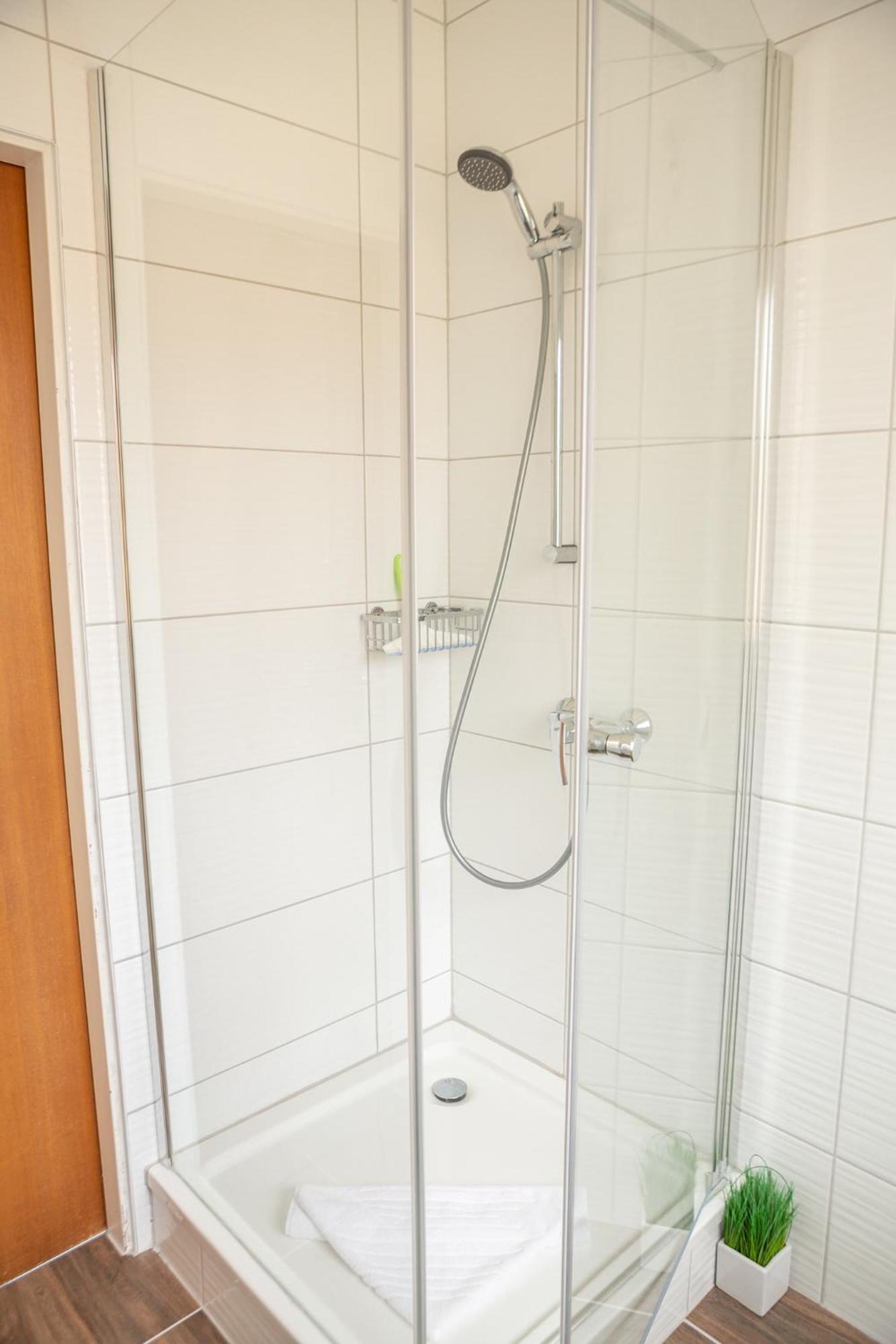 Ferienwohnung Panoramablick Sankt Andreasberg Exterior foto