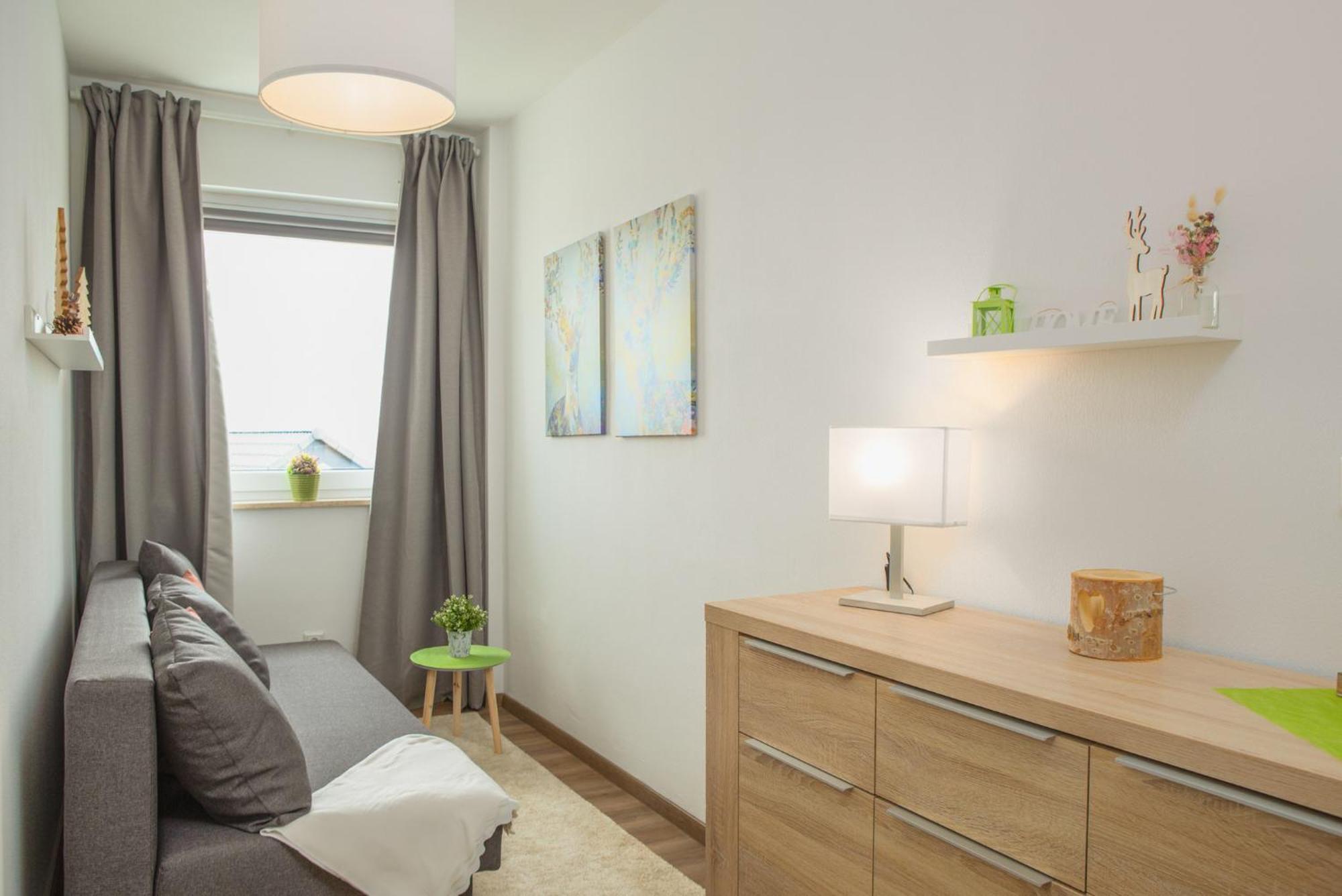 Ferienwohnung Panoramablick Sankt Andreasberg Exterior foto